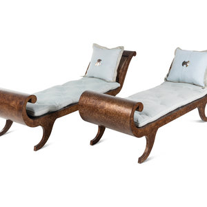 A Pair of Contemporary Patinated 347c77