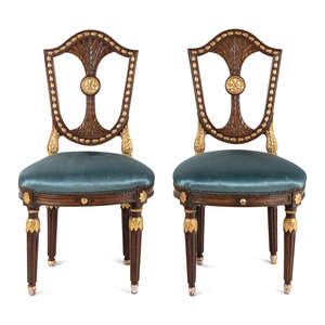 A Pair of Russian Neoclassical 347d17