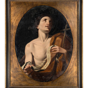 After Guido Reni 18th 19th Century A 3456fd