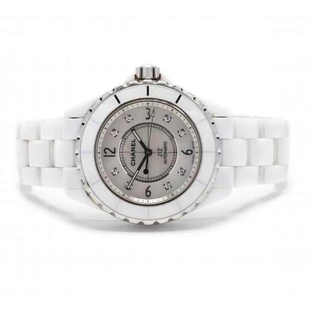 WHITE CERAMIC AND STAINLESS STEEL 345790