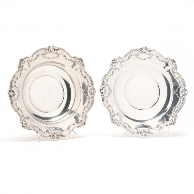 GORHAM CHANTILLY STERLING SILVER