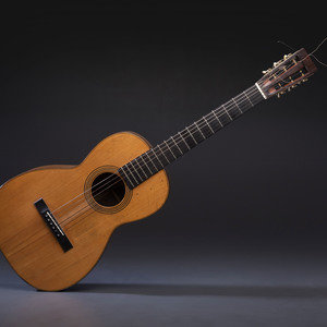 A C F Martin and Co 1 21 Acoustic 345a03