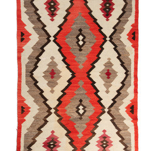 Navajo Western Reservation Weaving 345b42