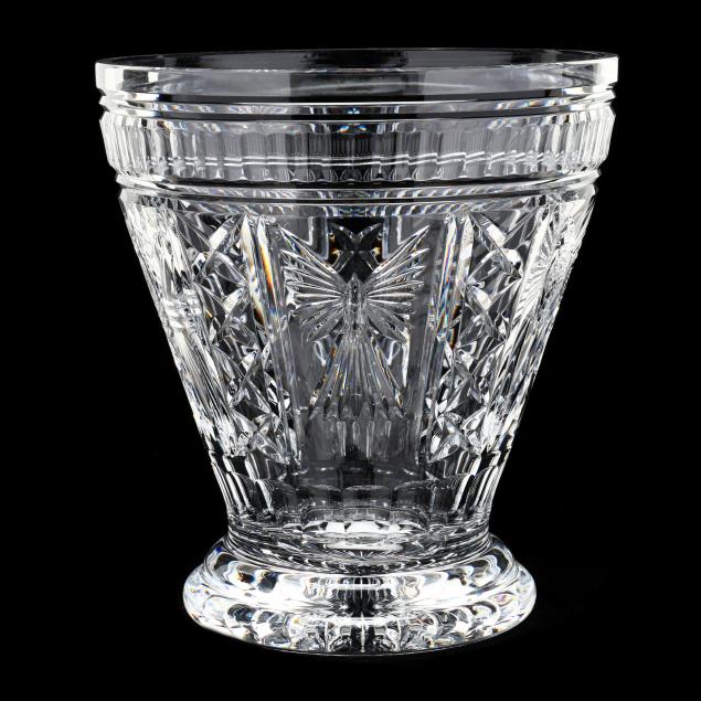 WATERFORD CRYSTAL MILLENNIUM SERIES 345c49