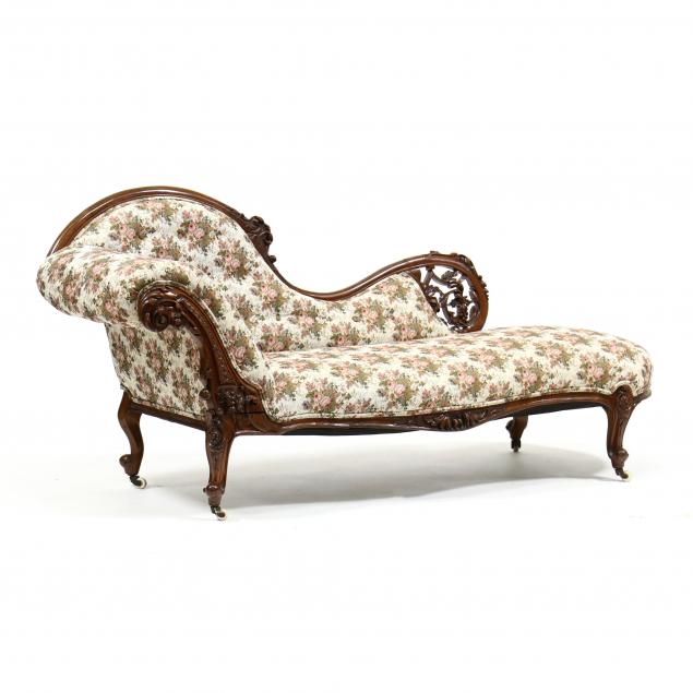 AMERICAN ROCOCO REVIVAL CARVED 345f20