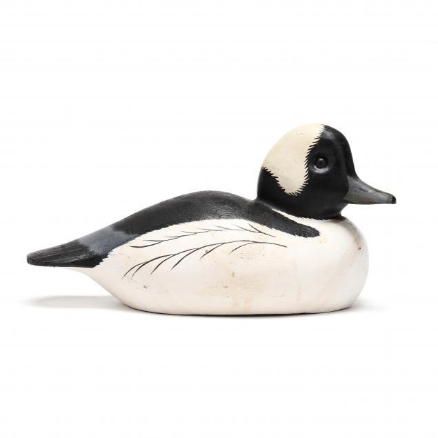 ROE DUC MAN TERRY VA BUFFLEHEAD 3460c6