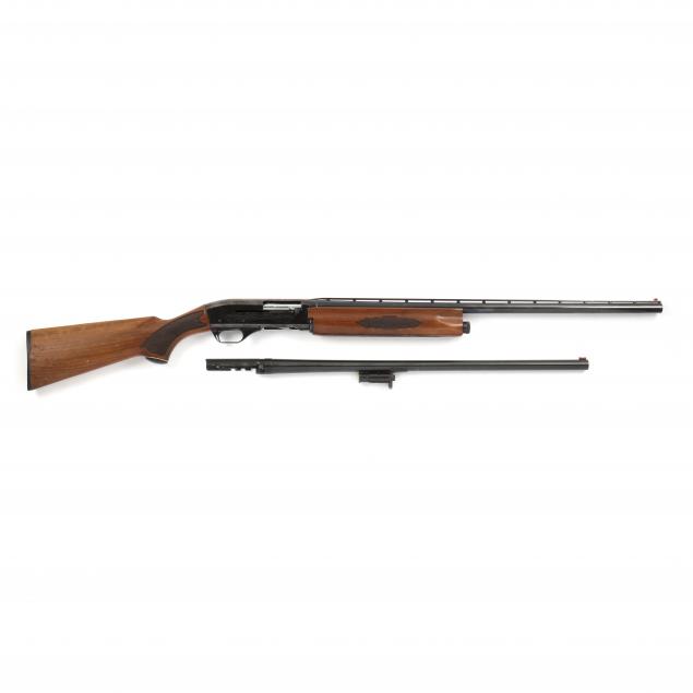 ITHACA MODEL 51 FEATHERLIGHT 12 GAUGE