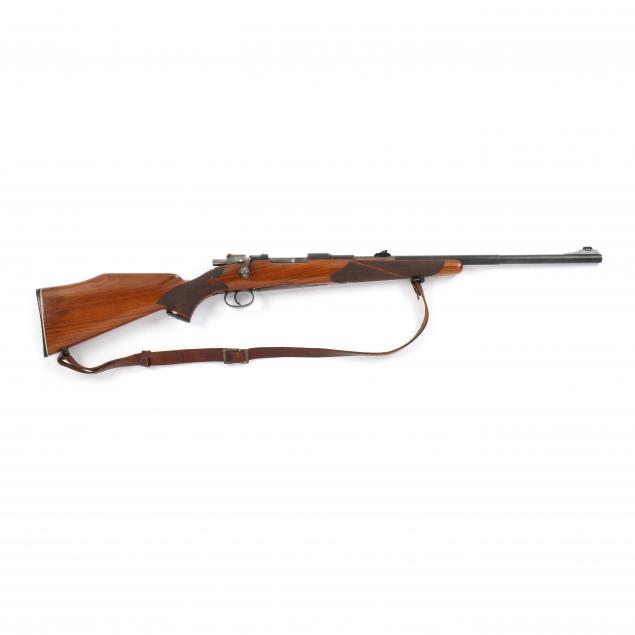 MAUSER MODEL 1895 RIFLE Serial