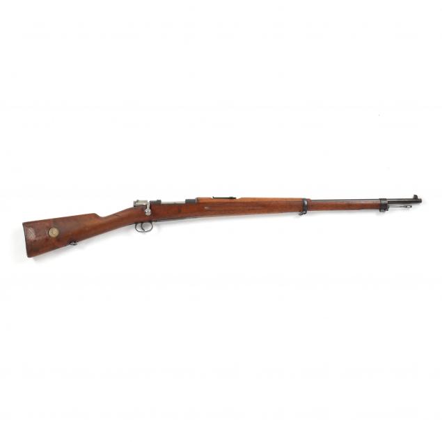 CARL GUSTAFS STADS 1903 MAUSER 34615e