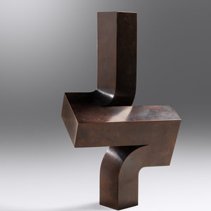 Clement Meadmore
(Australian/American,