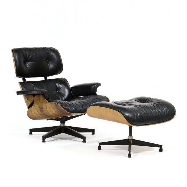 CHARLES AND RAY EAMES 670 671 346277