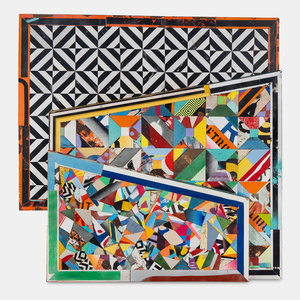 REVOK
(American, b. 1977)
1262