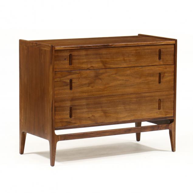 RICHARD THOMPSON AMERICAN WALNUT 346293