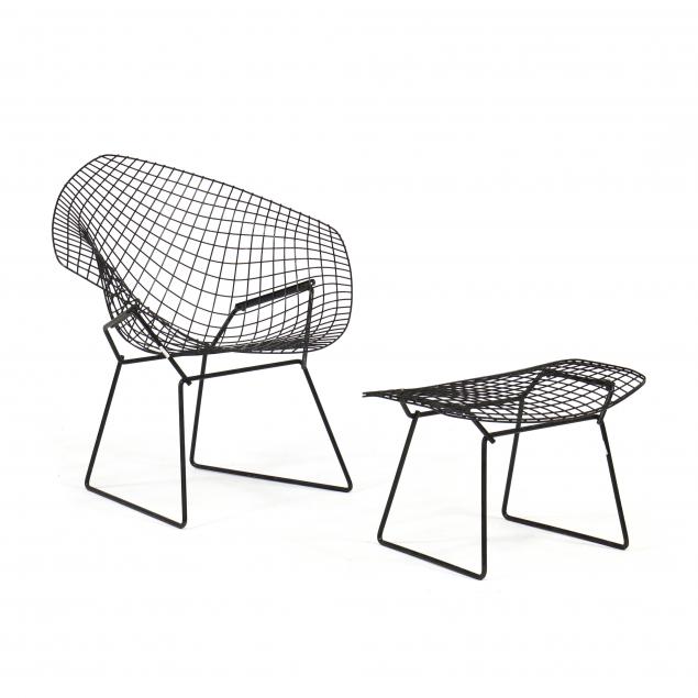 HARRY BERTOIA ITALIAN AMERICAN  3462a9