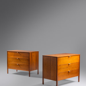 Florence Knoll American 1917 2018 Pair 3462dd