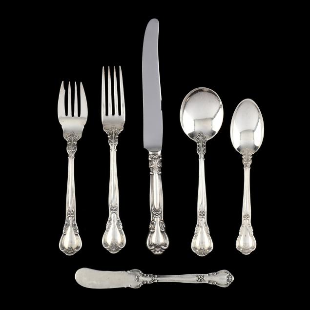 GORHAM CHANTILLY STERLING SILVER