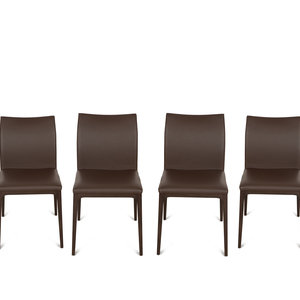 A Set of Four Cattelan Italia Arcadia 348ea4