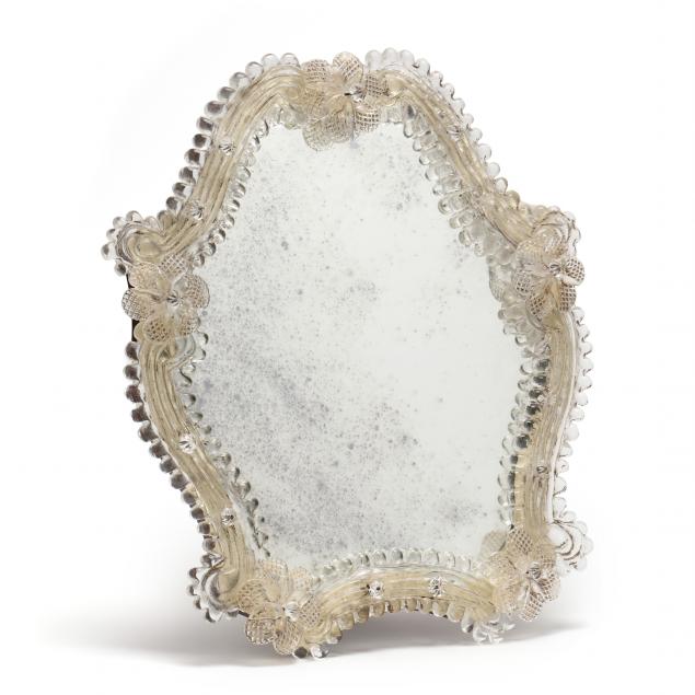 SMALL VENETIAN DRESSING MIRROR 348f3e