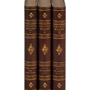 BINDINGS The Collected Works of 3491b7