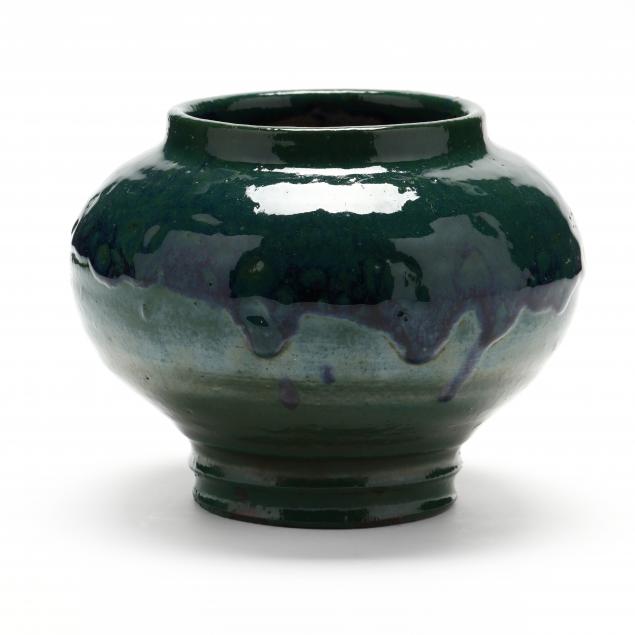 BULBOUS FOOTED LOW BOWL NORTH 3491ee