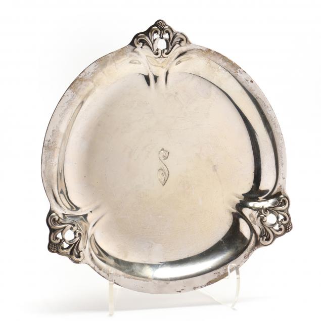 INTERNATIONAL ROYAL DANISH STERLING 34934c