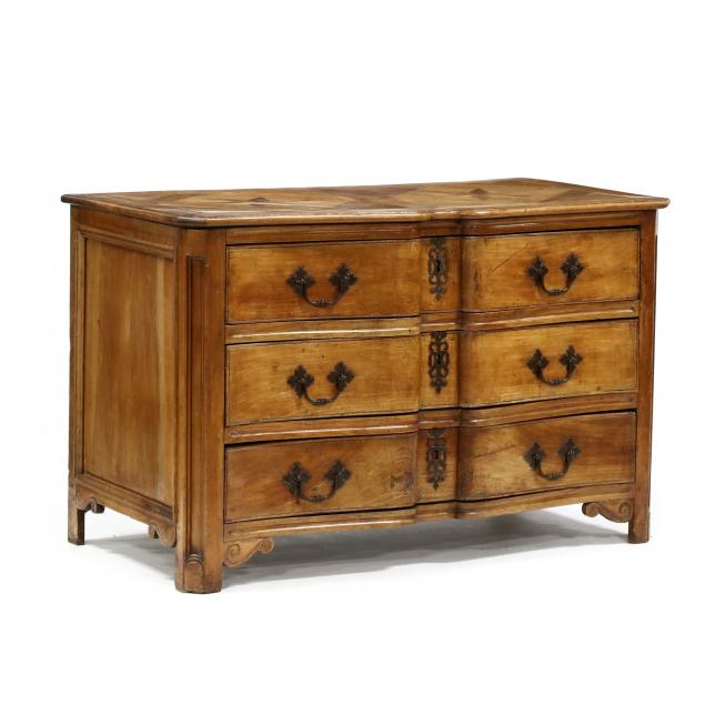 FRENCH PROVINCIAL PARQUETRY INLAID 34949d