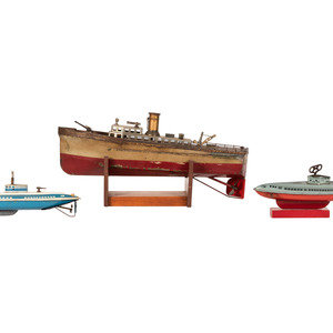 An Orkin Revenue Cutter Painted 349630