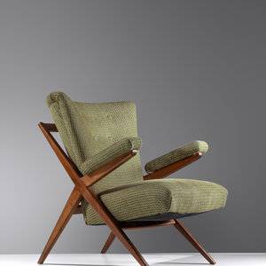 Franco Albini
(1905-1977)
Lounge