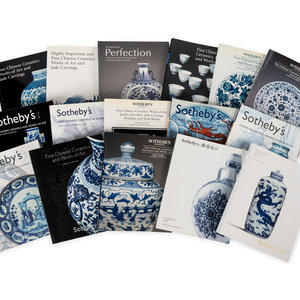  BLUE WHITE PORCELAIN A group 349ad1