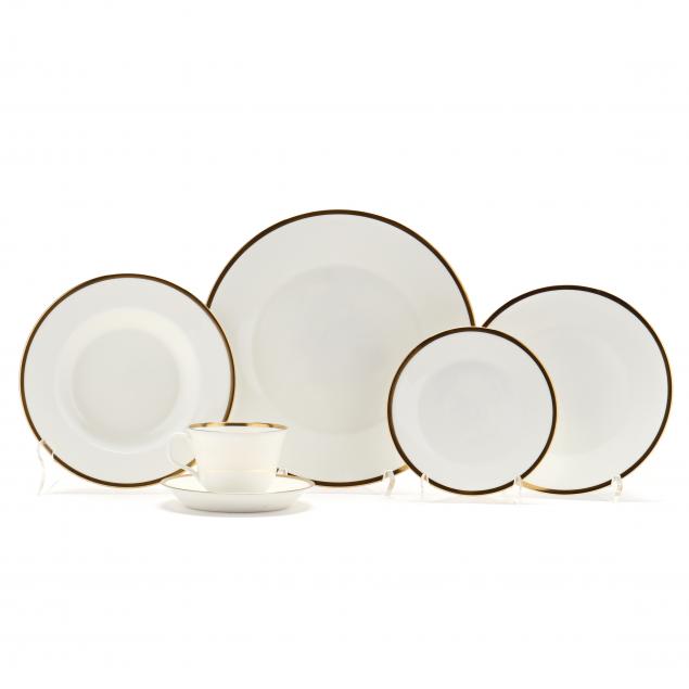 MINTON HORIZON BONE CHINA DINNERWARE 349b78