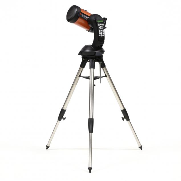 CELESTRON NEXSTAR 5SE COMPUTERIZED 349d79