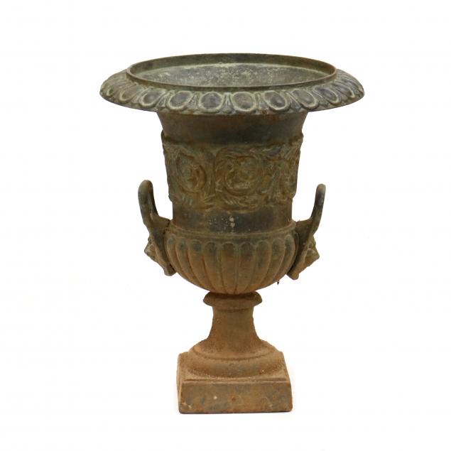 CLASSICAL STYLE CAST IRON DOUBLE 34a00e