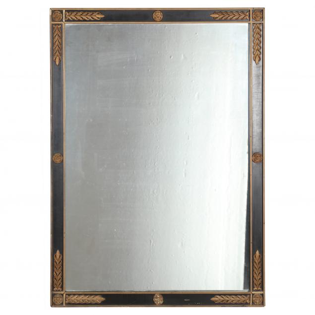 KITTINGER NEOCLASSICAL STYLE MIRROR 34a044