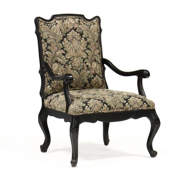 HIGHLAND HOUSE OVERSIZED EBONIZED 34a06e