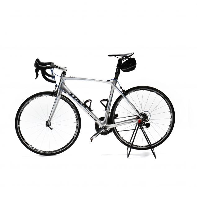 TREK OCLV CARBON ROAD BIKE  Shimano