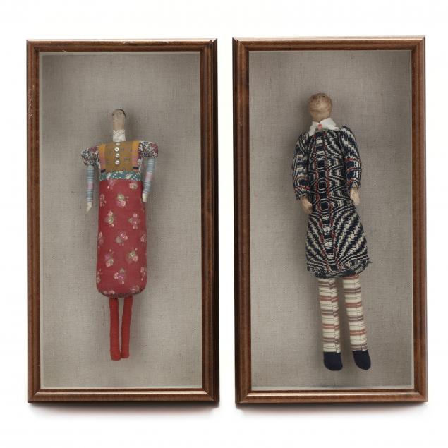 TWO CHARLA KHANNA, SANTA FE, TEXTILE