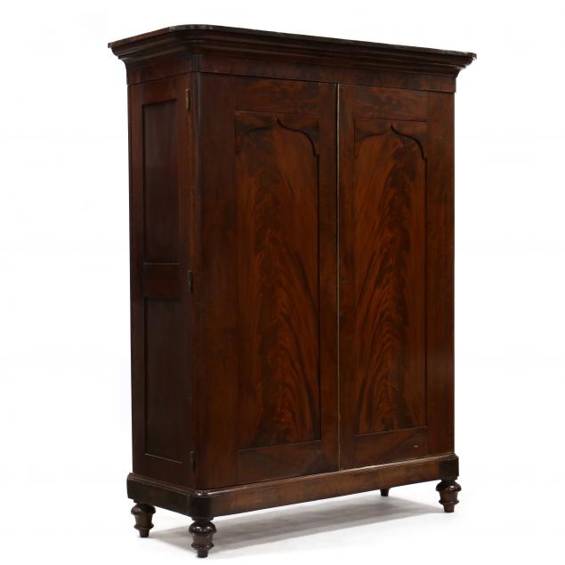 MID ATLANTIC CLASSICAL MAHOGANY 34a1e5