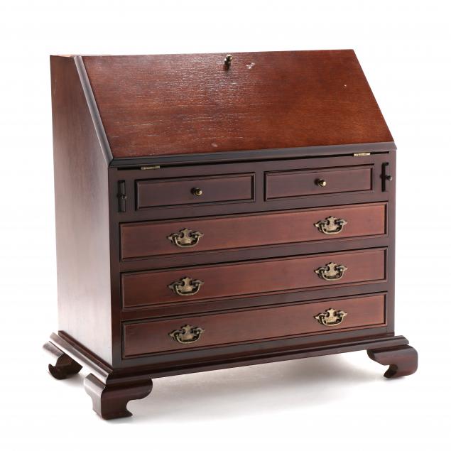 CONTEMPORARY MINIATURE MAHOGANY 34a48e