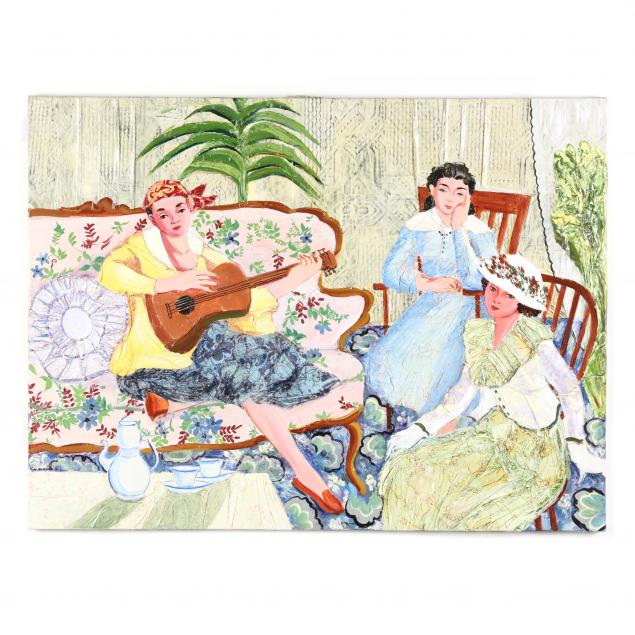 NORMA MURPHY NC TEA MELODY Mixed 347fdc