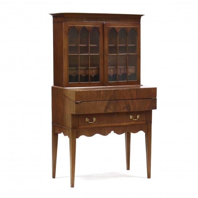 MID ATLANTIC LATE CLASSICAL DESK 348026