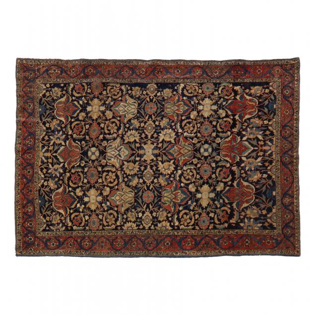 NORTHWEST PERSIAN AREA RUG Dark 348141