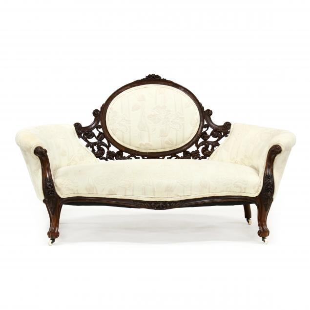 CONTINENTAL ROCOCO REVIVAL CARVED 3481b0
