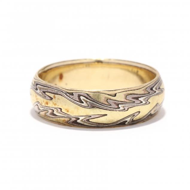 GOLD MOKUME GANE BAND MICHEL DANIELS 3482aa