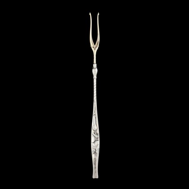 WHITING AESTHETIC PERIOD STERLING 348359