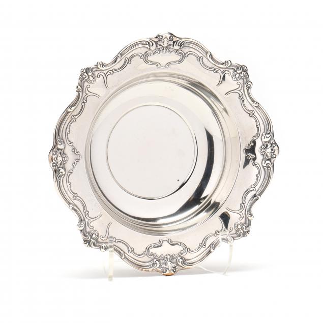 GORHAM CHANTILLY STERLING SILVER