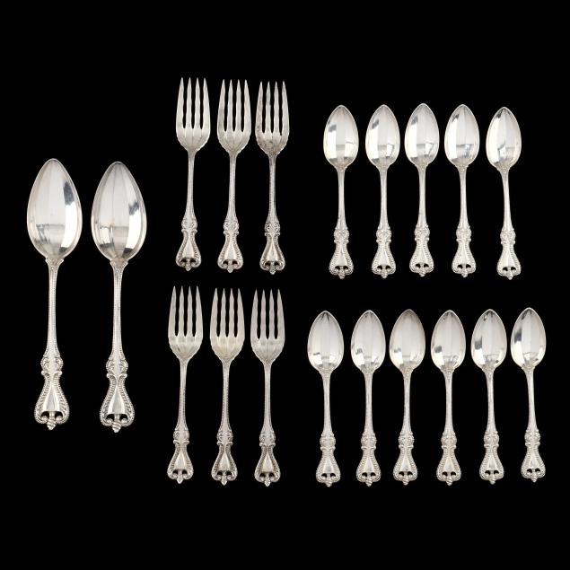TOWLE OLD COLONIAL STERLING SILVER 3483d3