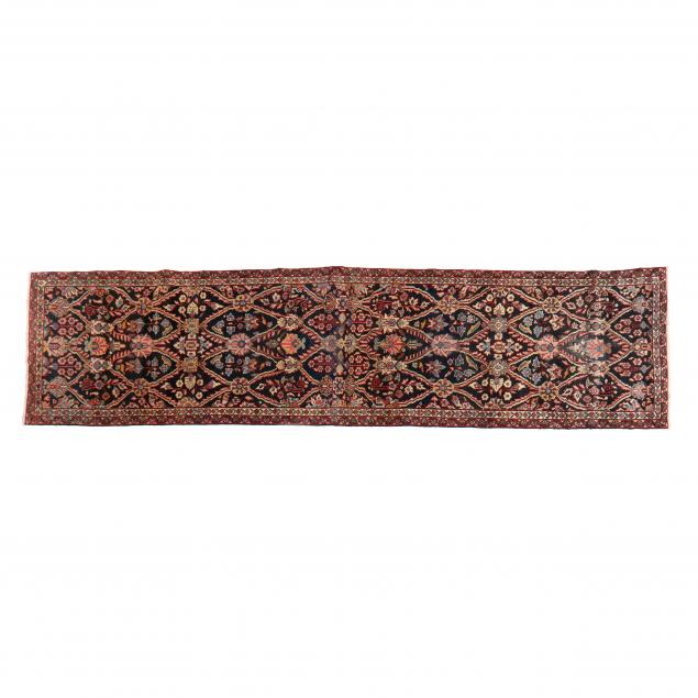 NORTHWEST PERSIA RUNNER With repeating
