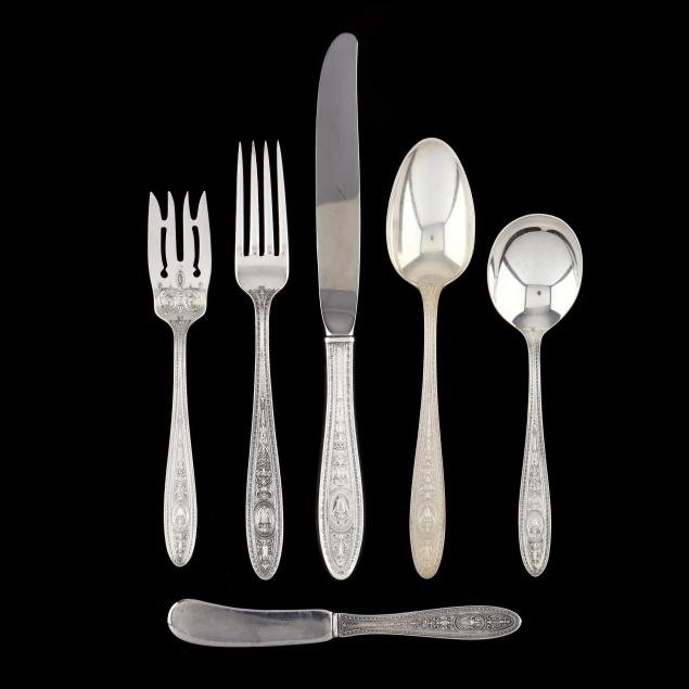 INTERNATIONAL WEDGWOOD FLATWARE