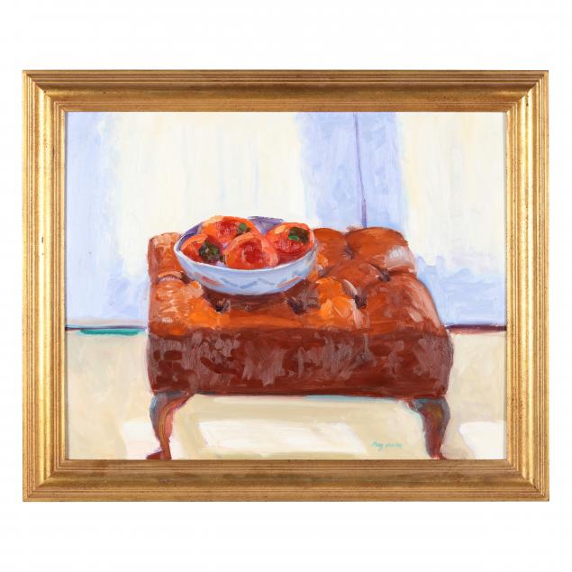 CARY DIRLAM AMERICAN STILL LIFE 3488cb