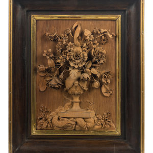 Attributed to Grinling Gibbons 348a64